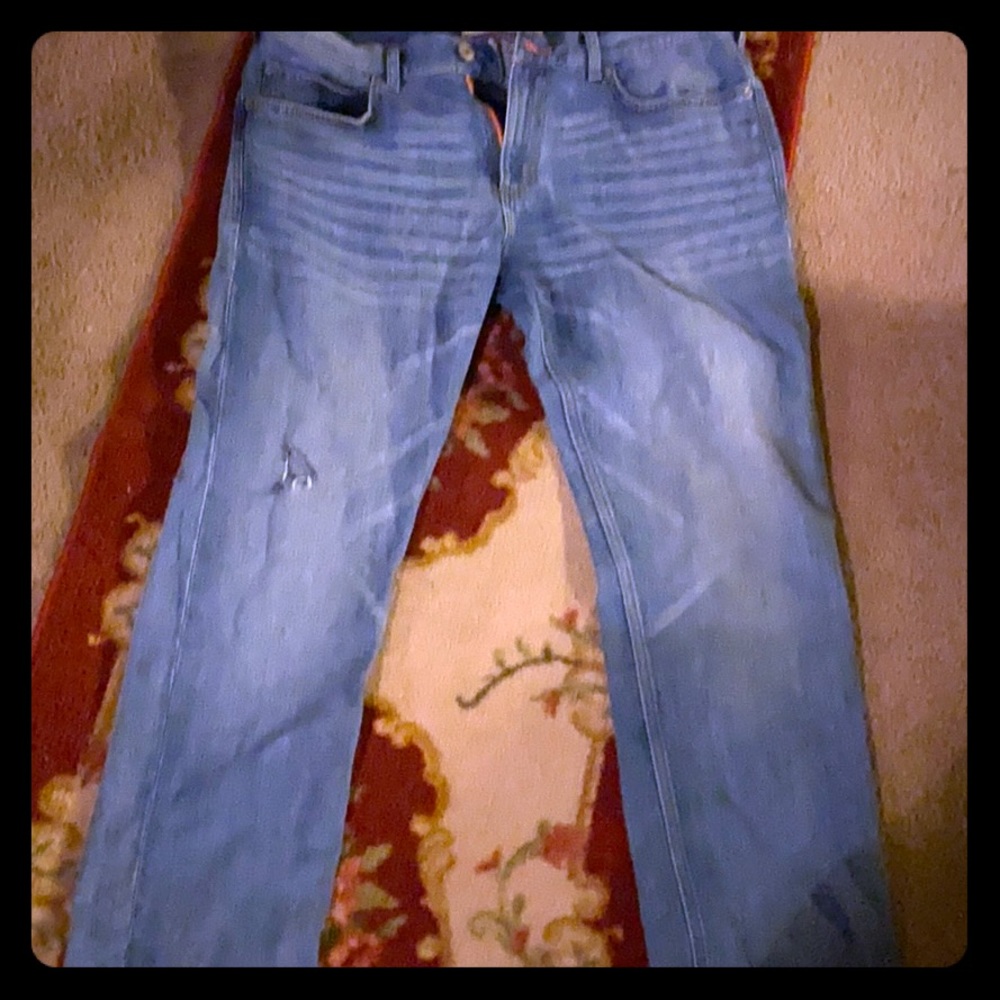 Lee jeans